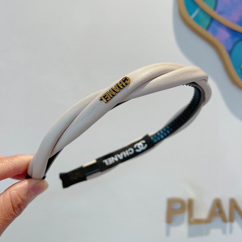 Chanel Headband hh (191)